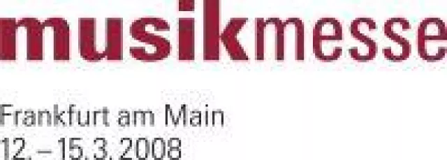 Online Ticket für Internationale Musikmesse 2008 ab sofort verfügbar Bild: Online Ticket für Internationale Musikmesse 2008 ab sofort verfügbar