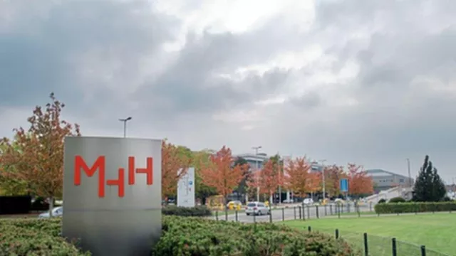 Bild: HNO-Praxis Dr. Adam Stanek: Ärztliche Zweitmeinung räumt letzte Zweifel aus!