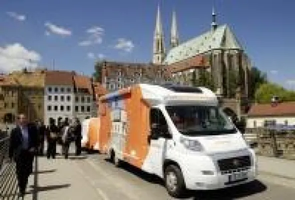 Kultur, Freiheit, Natur – Spannende Sonderschauen auf der Touristik & Caravaning International in Leipzig Bild: Kultur, Freiheit, Natur – Spannende Sonderschauen auf der Touristik & Caravaning International in Leipzig