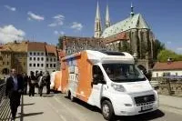 Bild: Kultur, Freiheit, Natur – Spannende Sonderschauen auf der Touristik & Caravaning International in Leipzig