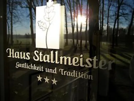 Bild: Hotel Haus Stallmeister in Lippstadt bietet seinen Gästen Informationen über die Herbstwoche in Lippstadt