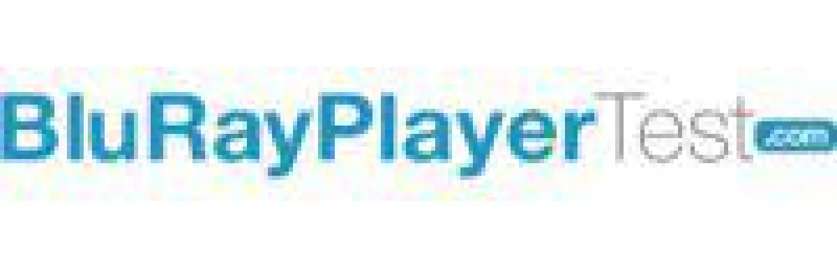 Logo von BluRayPlayerTest.com