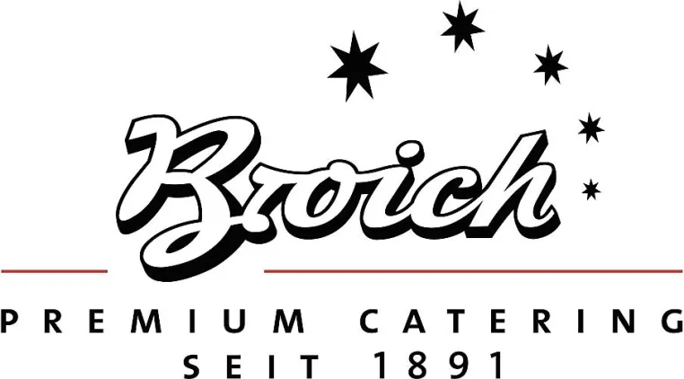 Bild: Fürstlich Feiern in edlem Ambiente - Broich Premium Catering beschließt Kooperation mit Culture & Castles
