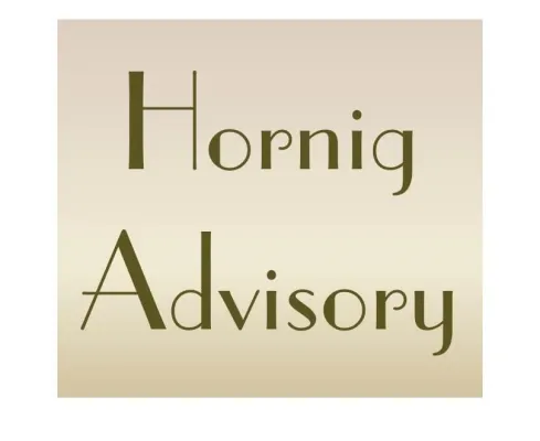 Hornig Advisory mit neuen Dienstleistungen im Bereich der Kreditratings und der Finanzkommunikation Bild: Hornig Advisory mit neuen Dienstleistungen im Bereich der Kreditratings und der Finanzkommunikation
