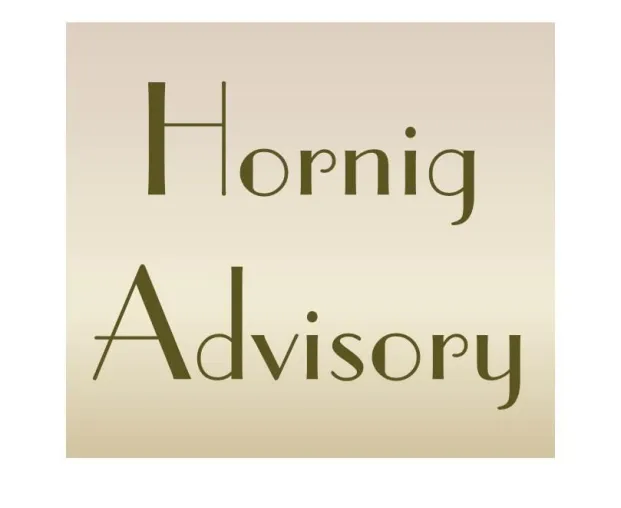 Bild: Hornig Advisory mit neuen Dienstleistungen im Bereich der Kreditratings und der Finanzkommunikation