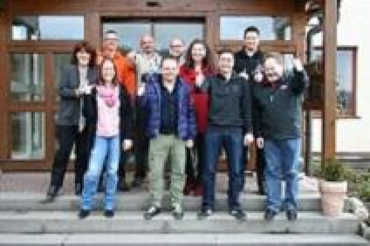 Trainerausbildung