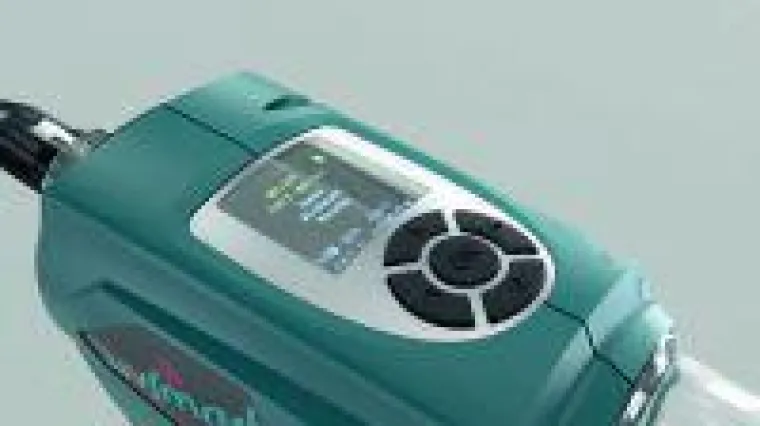 Bild: Akku-Nieter "RivSmart" gewinnt Innovations-Wettbewerb auf der Fastener Fair in Stuttgart!