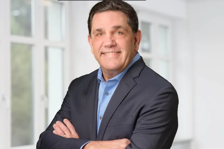 John D. Barone ist neuer Executive Vice President Global Sales bei iGrafx Bild: John D. Barone ist neuer Executive Vice President Global Sales bei iGrafx