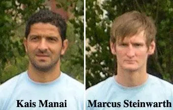 Bild: Testpielsieg / Spielerverpflichtungen