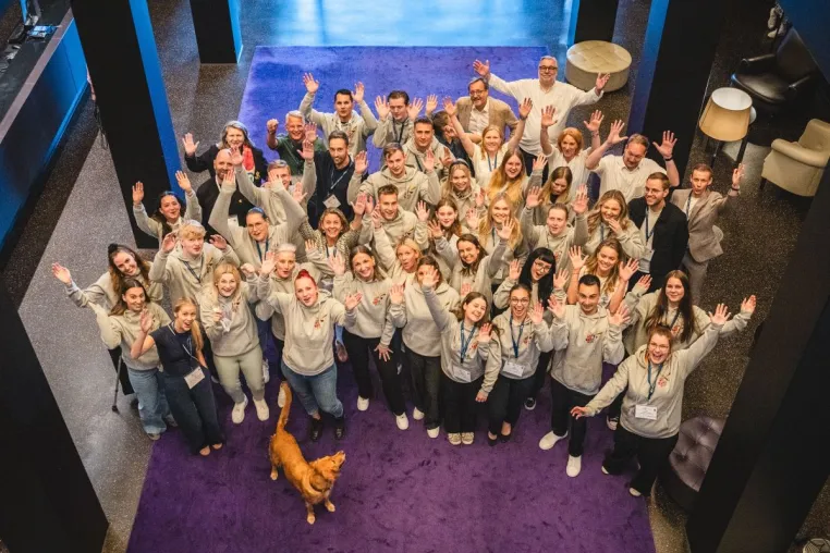 Bild: HSMA und FBMA bringen "Meet the Best" am 2. September 2026 nach Berlin  