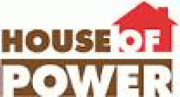Bild: Erstes House of Power in Deutschland am Start
