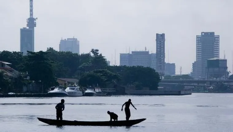 Bild: Wir waren selbst vor Ort: reisemagazin TV - demnächst: Weisser Strand bei Lagos