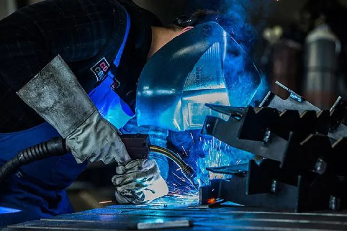 Bild: Ausbildung mit Zukunft