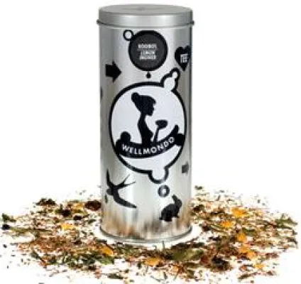 Exotisch, aromatisch und belebend Bild: Exotisch, aromatisch und belebend