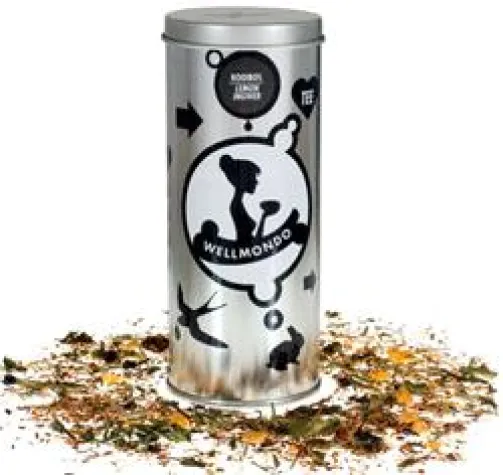 Bild: Exotisch, aromatisch und belebend