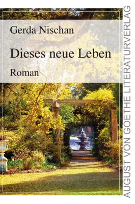 Bild: PEN: Autorin Gerda Nischan legt zweites Buch in der Frankfurter Verlagsgruppe AG vor