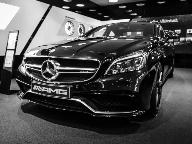 Herando Erfahrungen: AMG-Gründer feiert 85. Geburtstag Bild: Herando Erfahrungen: AMG-Gründer feiert 85. Geburtstag