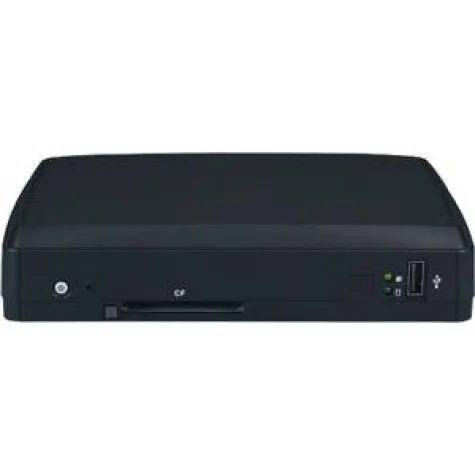 PDS 1101 - Digital Signage Player für Niedrigenergie-Anwendungen Bild: PDS 1101 - Digital Signage Player für Niedrigenergie-Anwendungen
