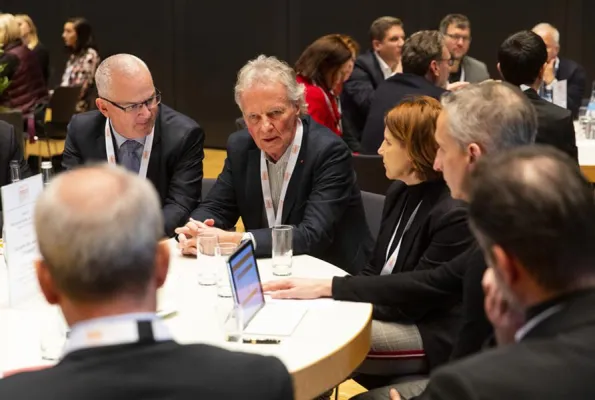 Landeskongress Gesundheit Baden-Württemberg: Mit Keynote-Vortrag von Prof. Dr. Karl Lauterbach Bild: Landeskongress Gesundheit Baden-Württemberg: Mit Keynote-Vortrag von Prof. Dr. Karl Lauterbach