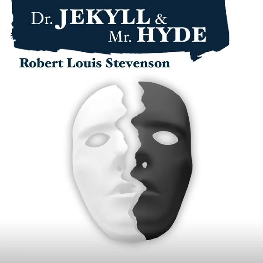 David Nathan liest: Dr. Jekyll und Mr. Hyde