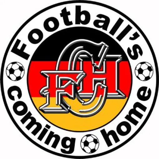 Ernsting´s Family startet Verkauf von FOOTBALL´S COMING HOME F.C.H. Fanartikeln Bild: Ernsting´s Family startet Verkauf von FOOTBALL´S COMING HOME F.C.H. Fanartikeln
