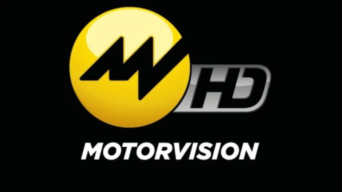 Motorvision TV HD