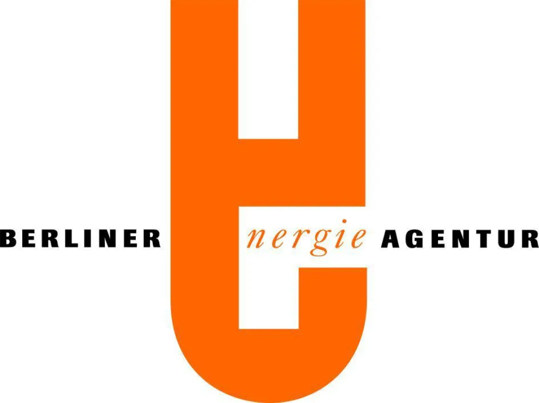 Logo Berliner Energieagentur