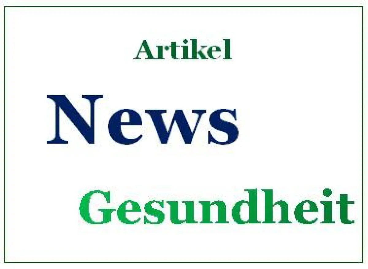 Gesundheit News, gesund-leben-Ratgeber