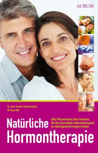 Bild: Heilen mit dem Schlüssel der Natur