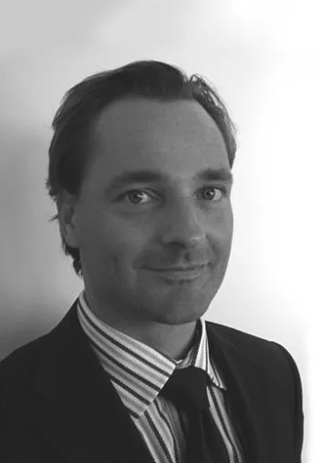 Interview mit Thomas Feldt von Arkanar Financial LCC Bild: Interview mit Thomas Feldt von Arkanar Financial LCC