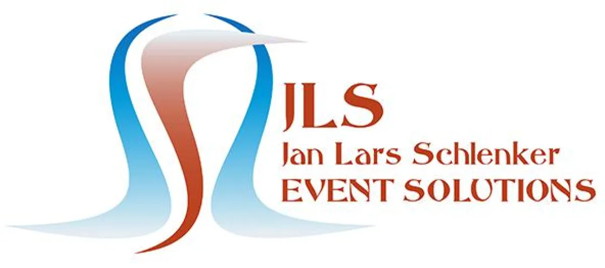 logo JLS Event Solutions