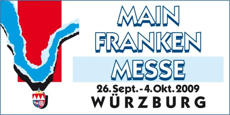 Bundesverband erfolgreich auf der Mainfranken-Messe in Würzburg Bild: Bundesverband erfolgreich auf der Mainfranken-Messe in Würzburg
