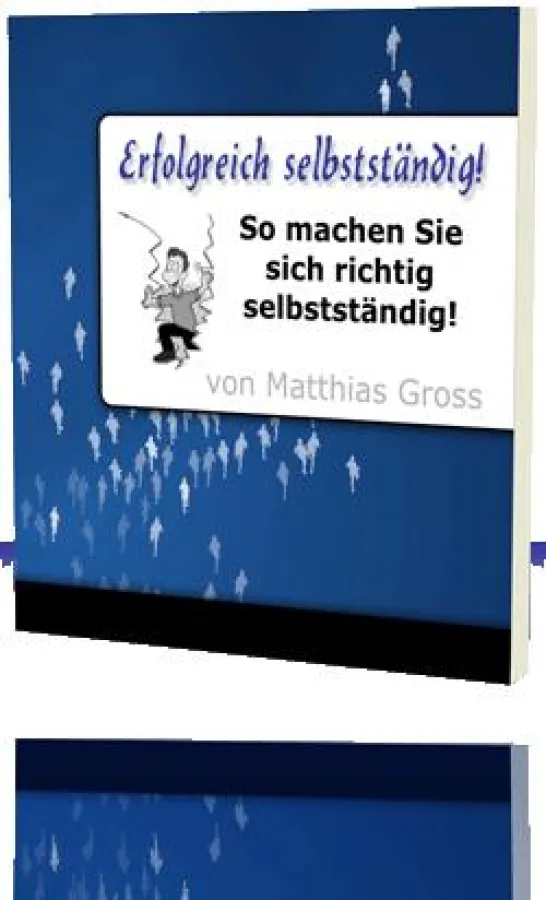 erfolgreich selbsständig