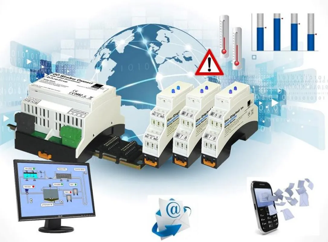 GO Wireless Connect
