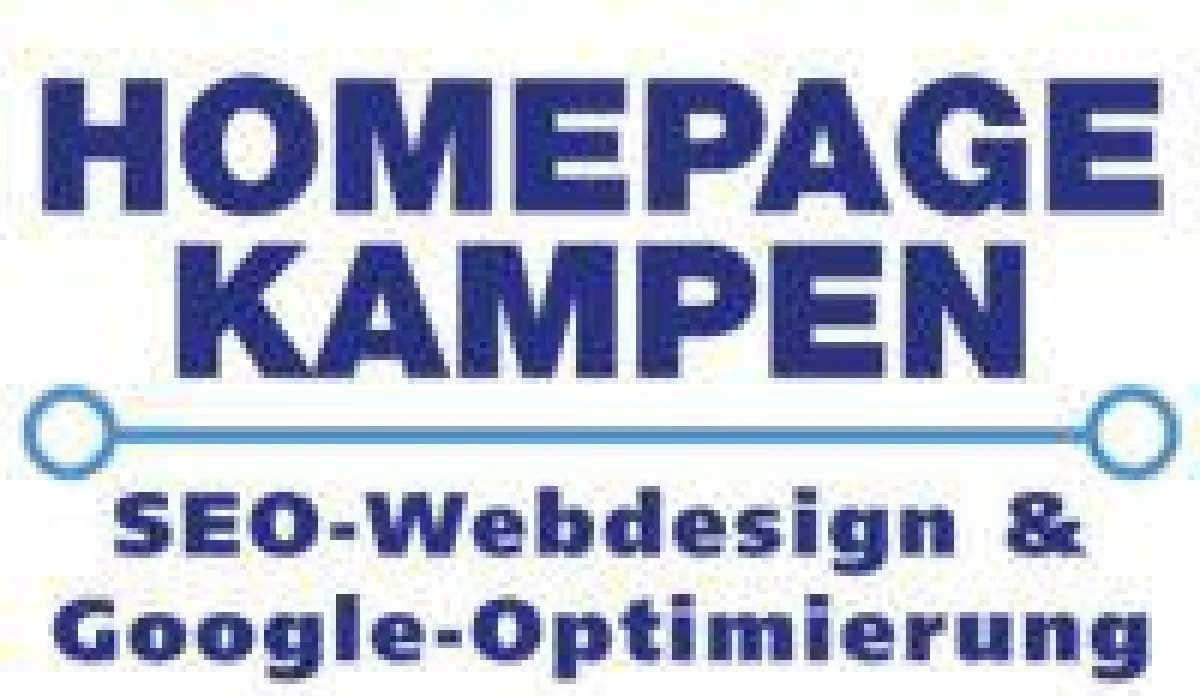 Homepage Kampen