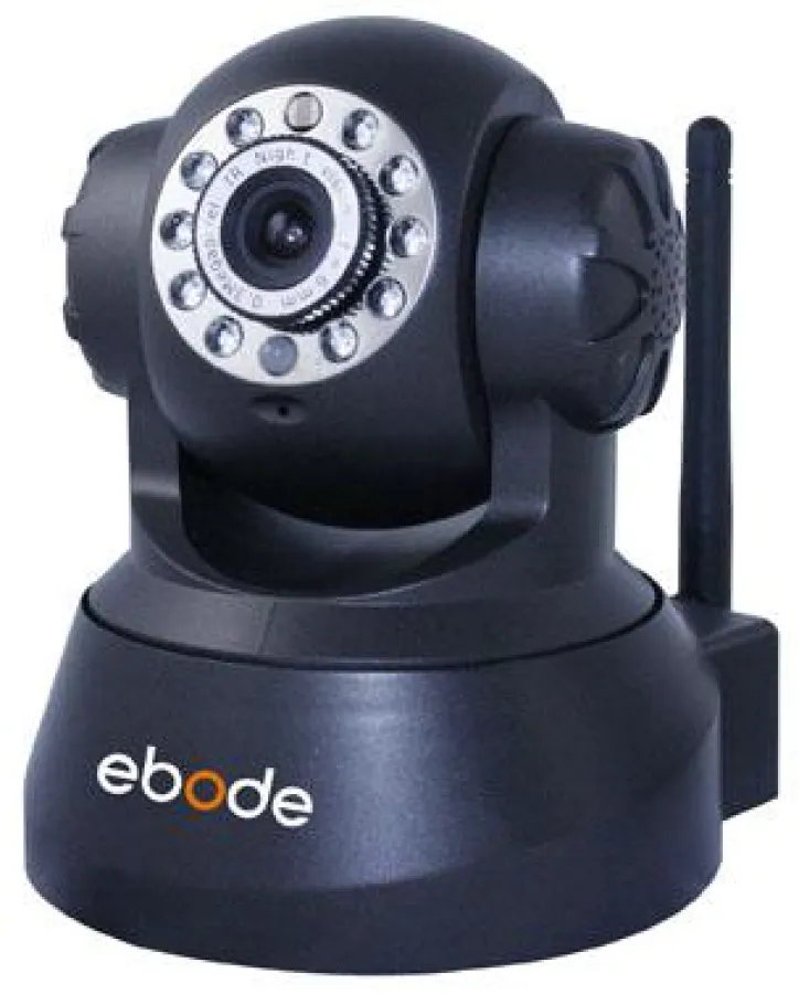 Indoor-IP-Kamera ebode IPV38WE