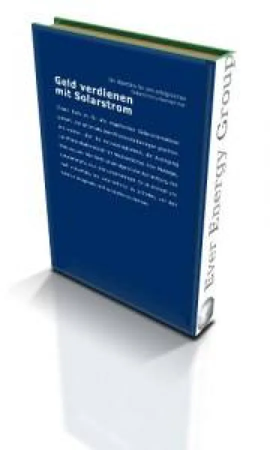 Photovoltaik-Beratung