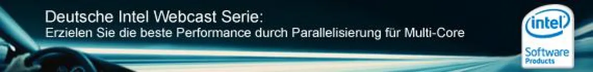 kostenlose Webcast Serie - parallele Programmierung