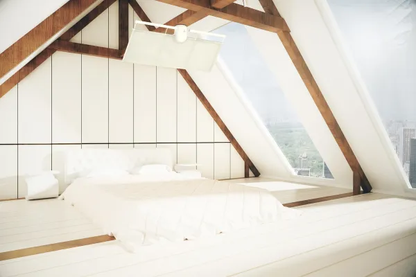 Bild: Geschüttelt, nicht gerührt: Die Wiederentdeckung des Schwingfächers