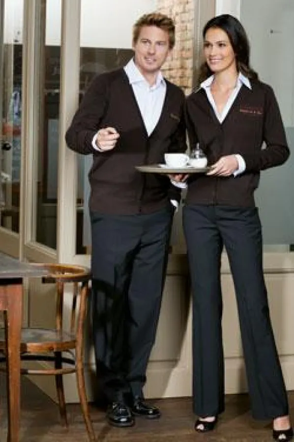 Berufsbekleidung Garantiert trendige, zeitgemäße und funktionelle Berufsbekleidung in höchster Qualität