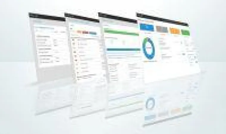 Bild: Intervalid auf der IT-SA 2019