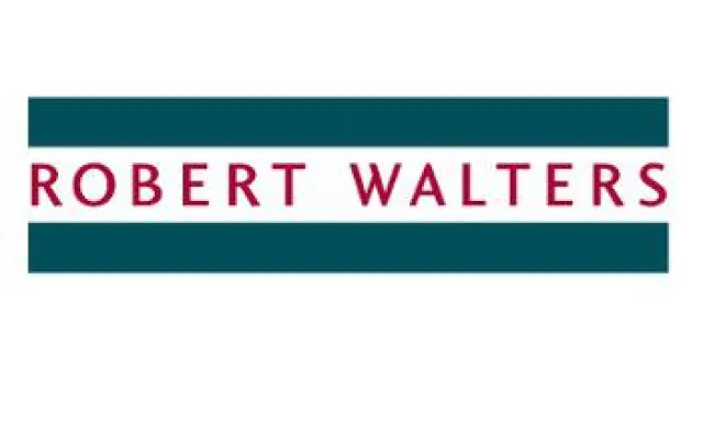 Bild: Testen Sie Ihren Marktwert mit der Robert Walters Salary Checker iPhone App