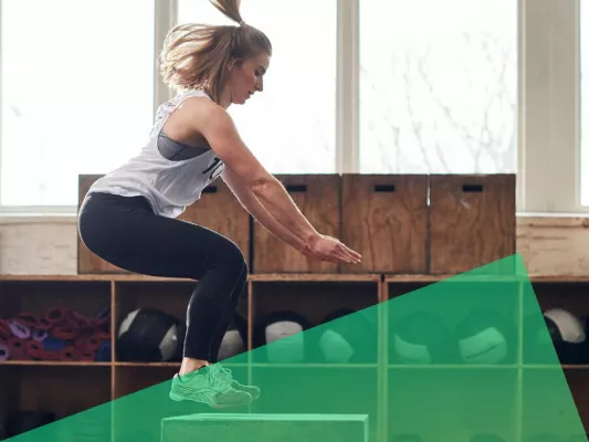 Bild: Fitnessboom 2020 hält an: Deutsche wollen mehr als nur Gerätetraining