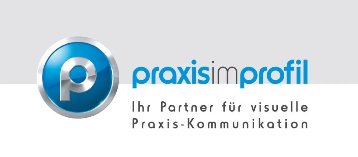 Praxis im Profil – Ihr Partner für visuelle Praxis-Kommunikation