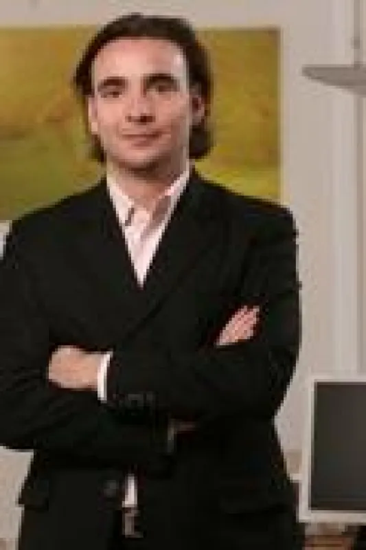 Thomas Vogt, CEO von adtraffic, freut sich über den Etatgewinn