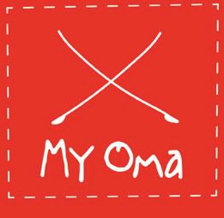 MyOma Firmenlogo