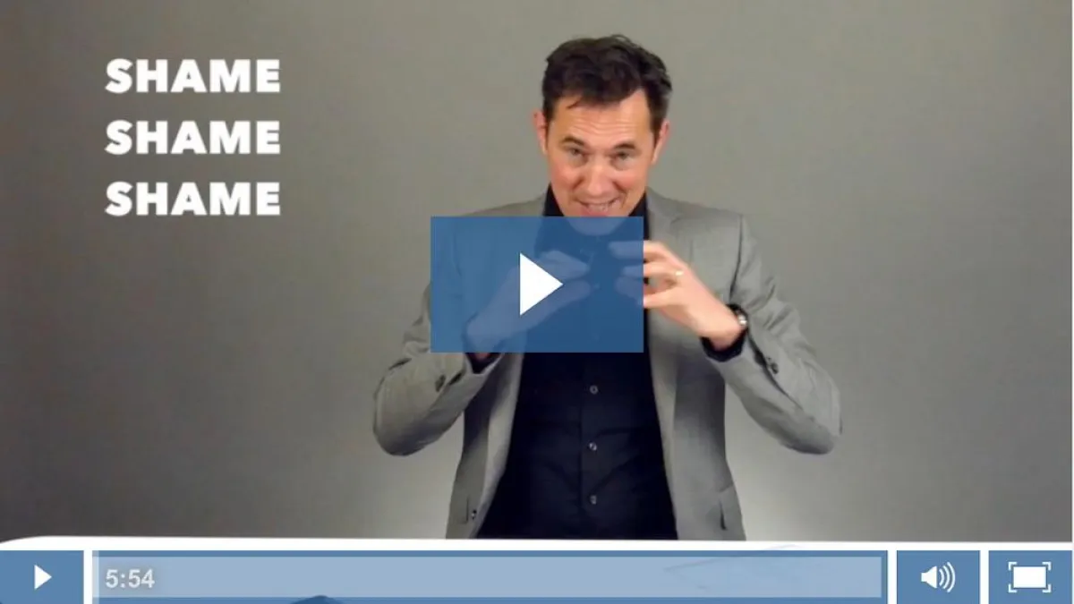 Storylead - provokatives Marketing-Video auf Youtube wieder live