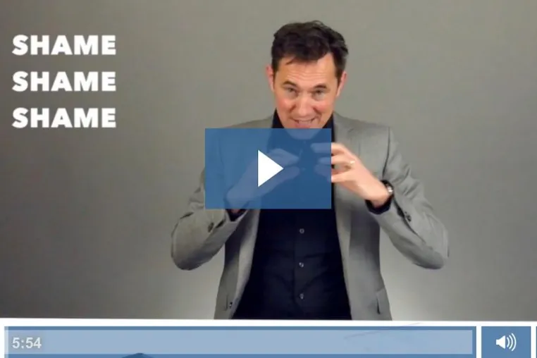 Bild: Storylead - provokatives Marketing-Video auf Youtube wieder live