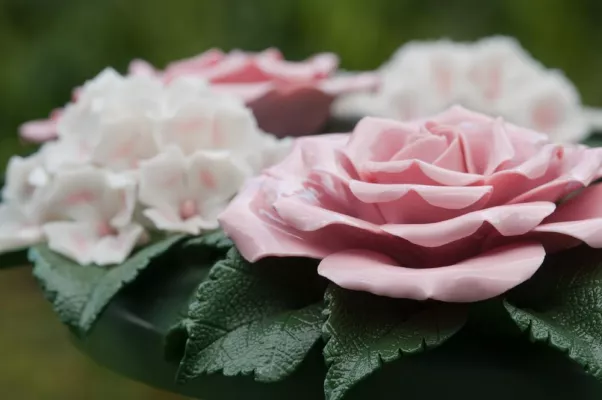 grabkränzchen.de reagiert auf veränderte Grabkultur mit Produktinnovation Bild: grabkränzchen.de reagiert auf veränderte Grabkultur mit Produktinnovation