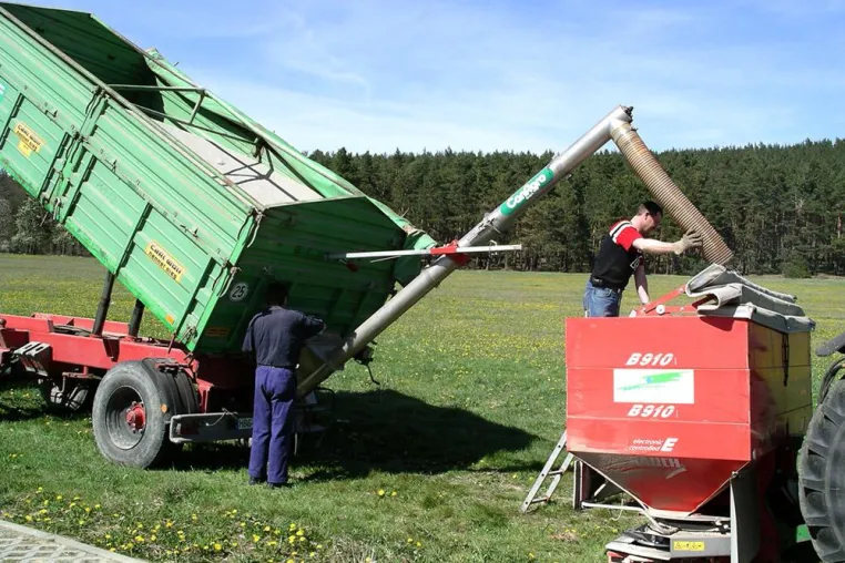 Herausforderung: Energieholzplantagen Bild: Herausforderung: Energieholzplantagen